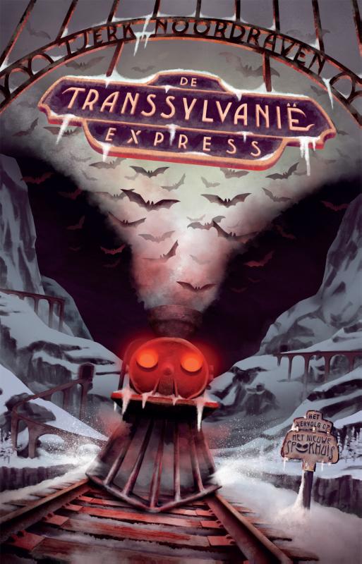 De Transsylvanie Express