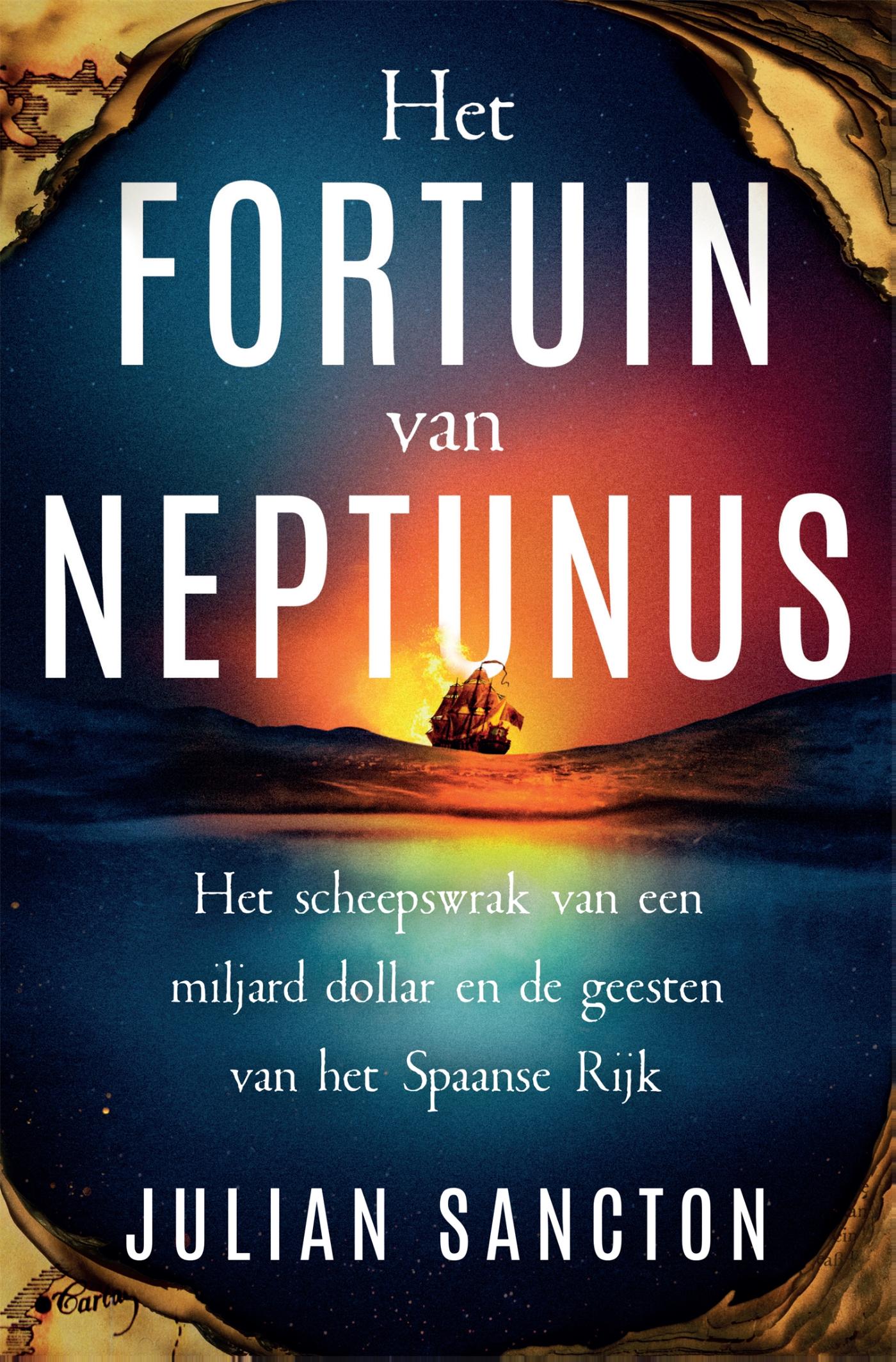 Het fortuin van Neptunus