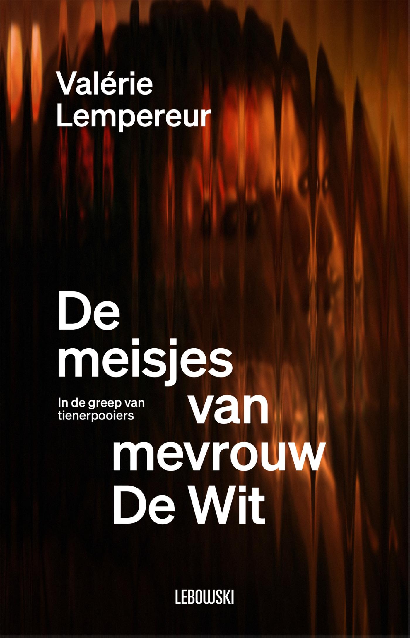 De meisjes van mevrouw De Wit