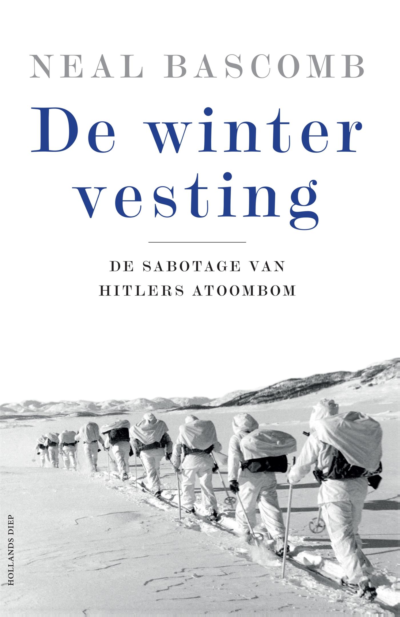 De wintervesting