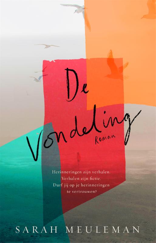 De vondeling