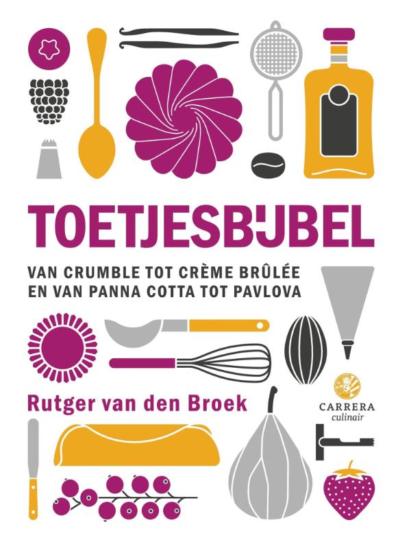 Toetjesbijbel