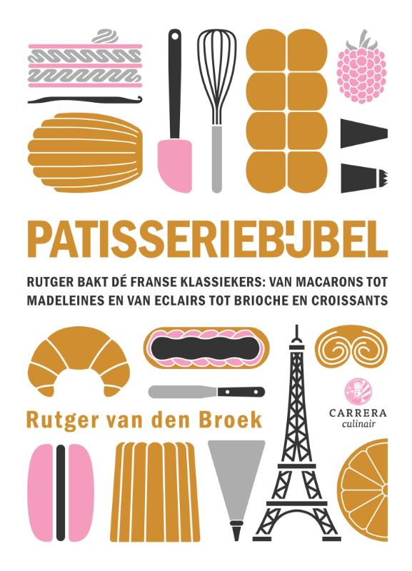 Patisseriebijbel