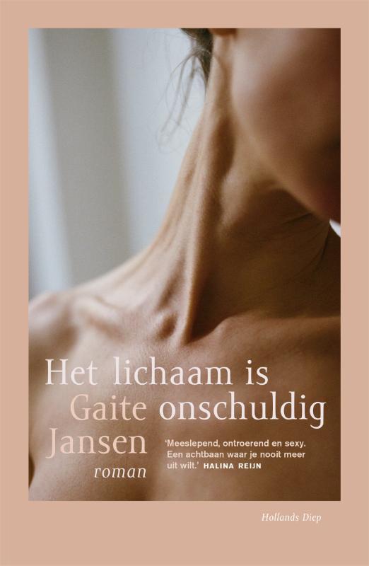 Het lichaam is onschuldig