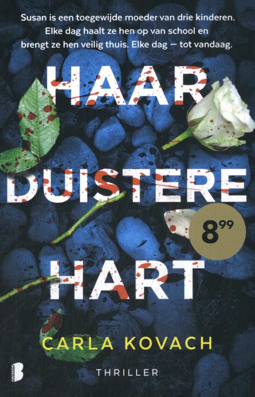 Haar duistere hart