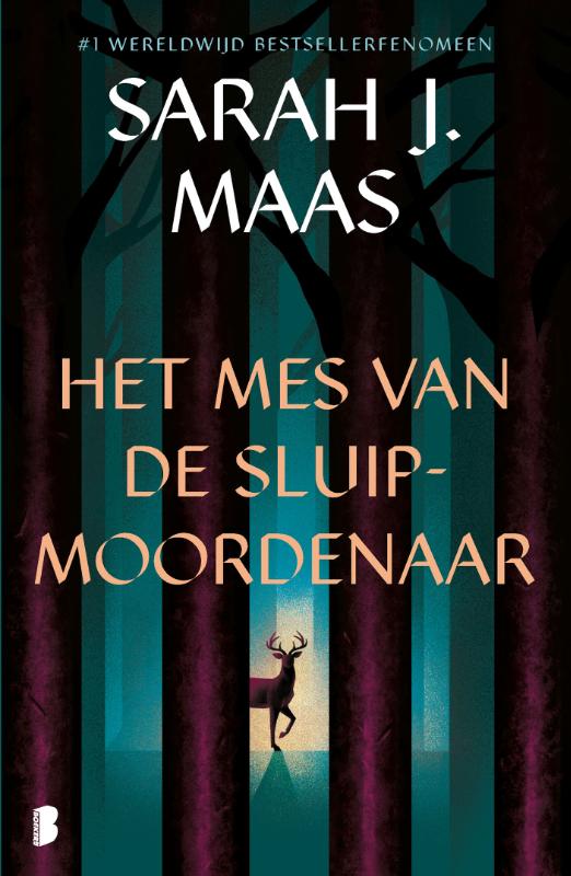 Het mes van de sluipmoordenaar