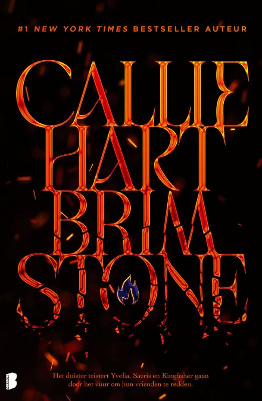 Brimstone