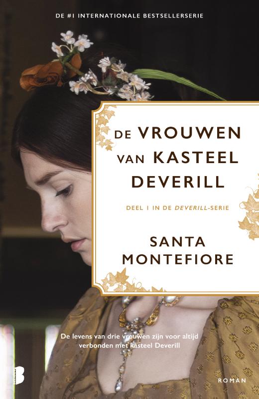 De vrouwen van kasteel Deverill