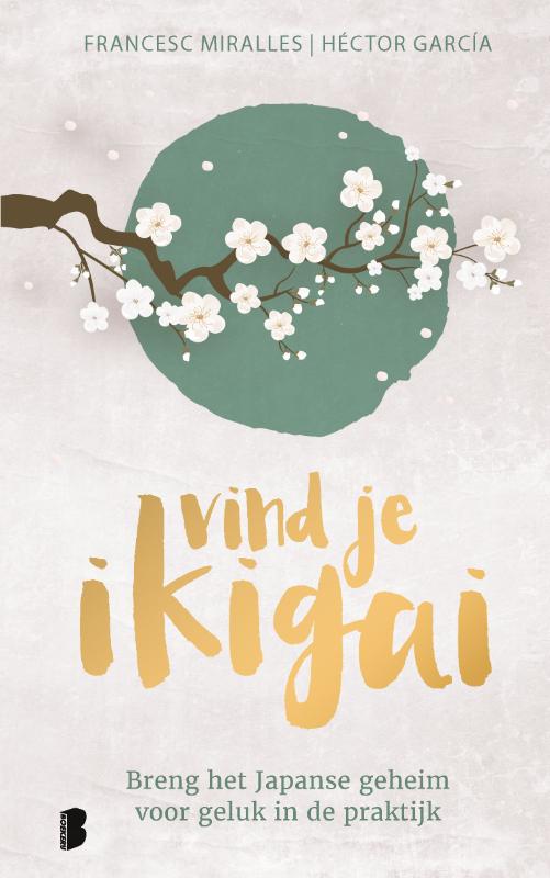 Vind je ikigai