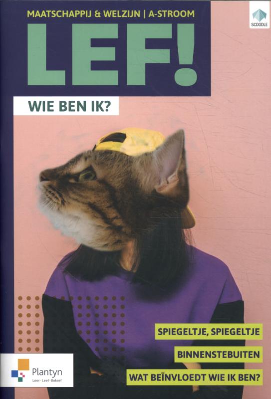 Leerwerkboek