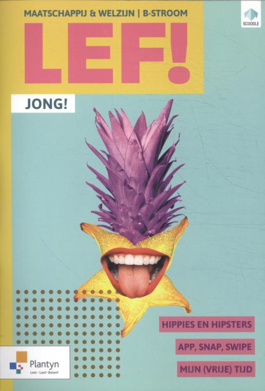 Leerwerkboek