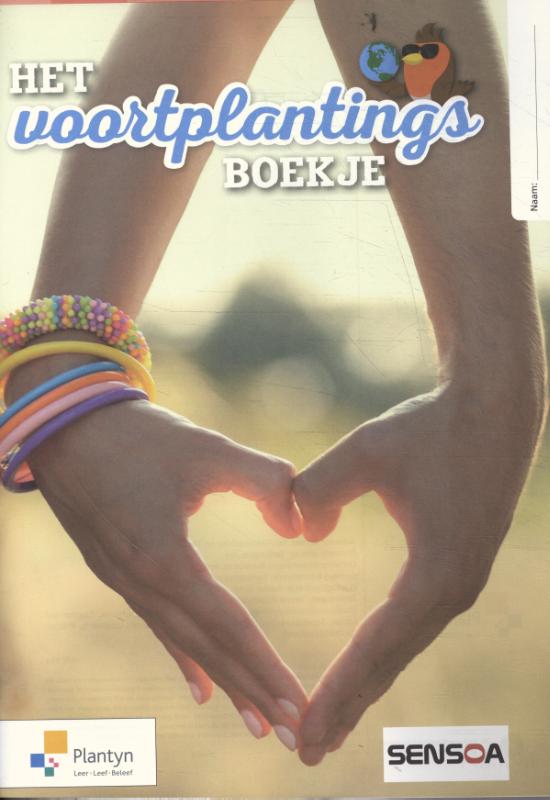 Het voortplantingsboekje