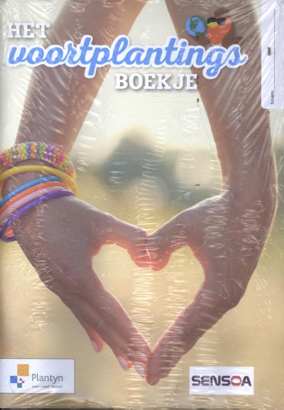 Het voortplantingsboekje