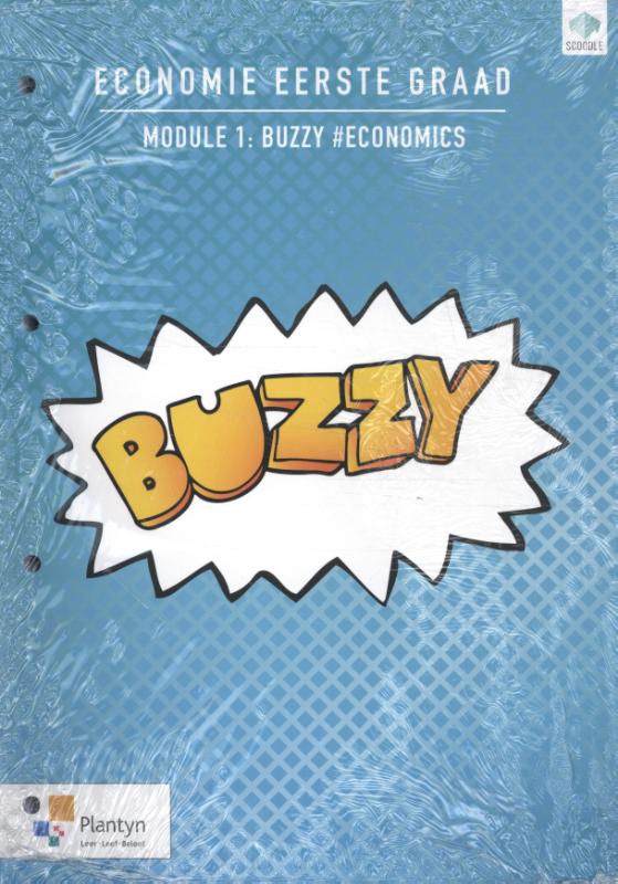 Buzzy