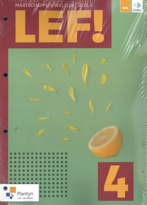 leerwerkboek