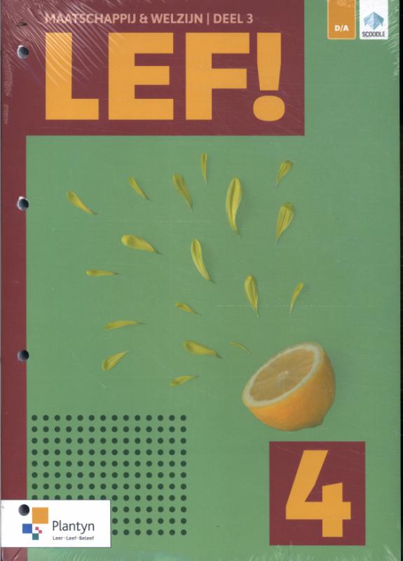 leerwerkboek