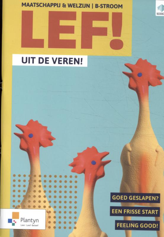 Leerwerkboek