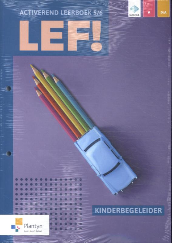 Leerboek