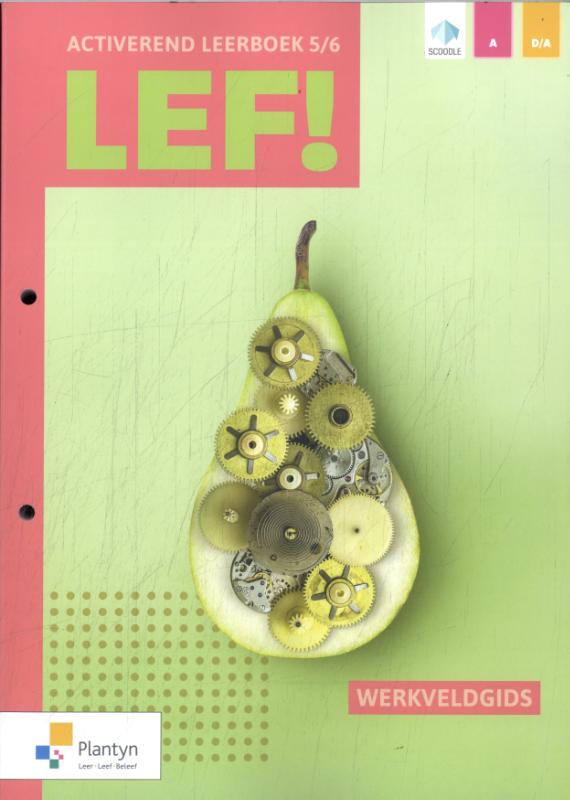 Activerend leerboek
