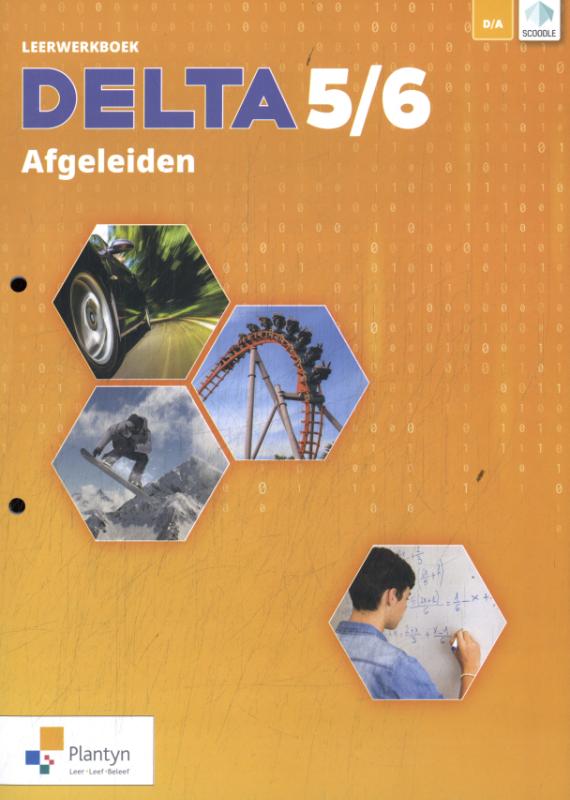 Leerwerkboek