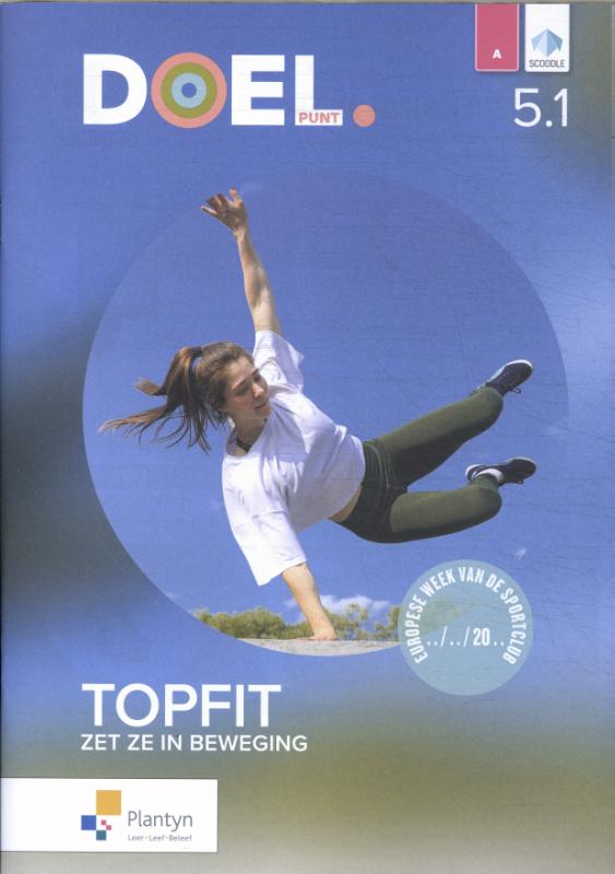 DOEL. 5.1 - Topfit