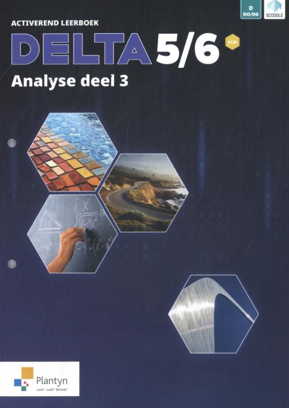 Activerend leerboek 3