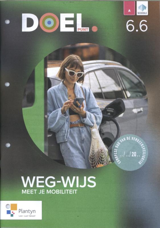 Weg-wijs