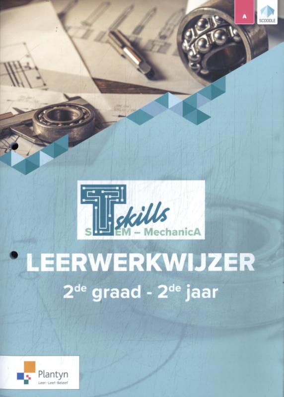 Leerwerkwijzer