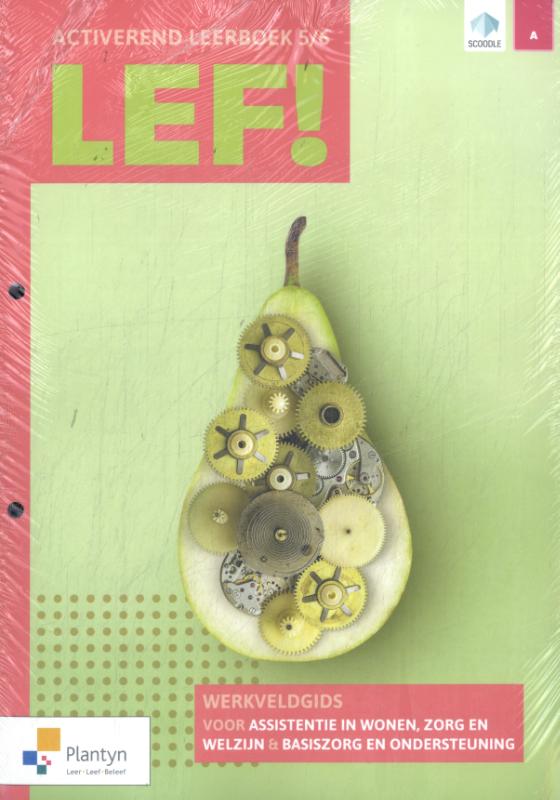 5/6 Basiszorg en ondersteuning deel 1/2