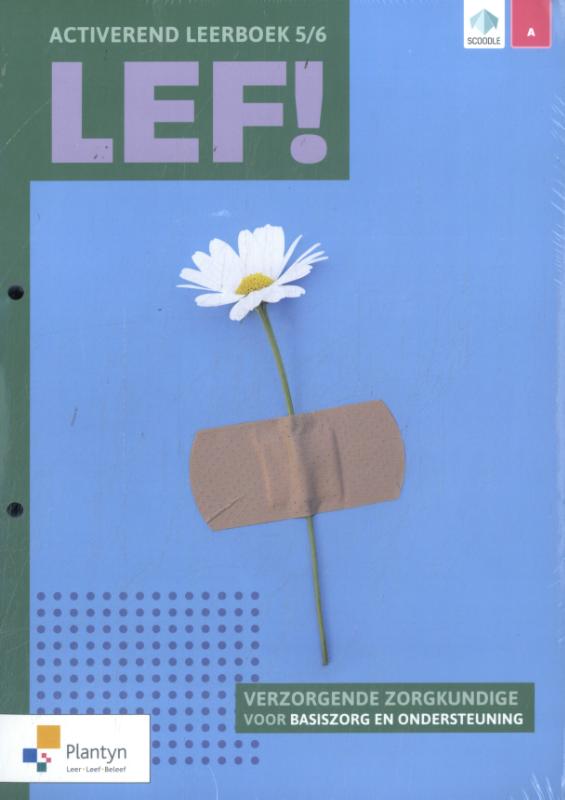 5/6 Basiszorg en ondersteuning deel 2/2