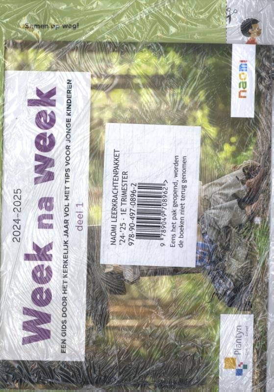 Didactisch Materiaal