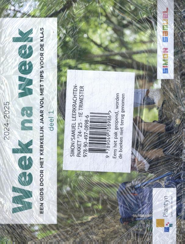 Didactisch Materiaal