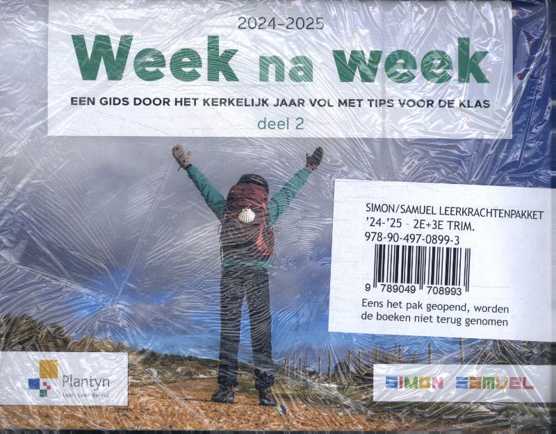 Didactisch Materiaal