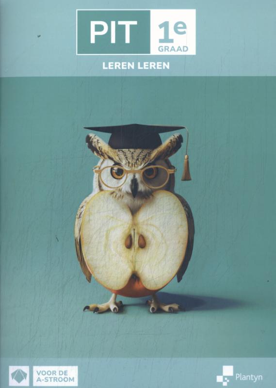 Leerwerkboek