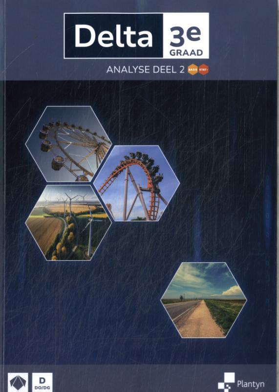 3e graad Analyse deel 2