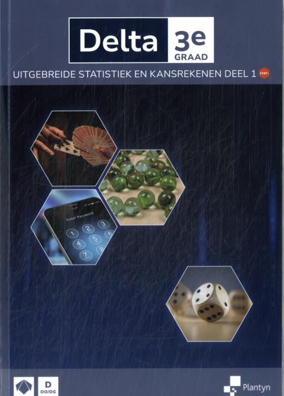 Leerboek 1