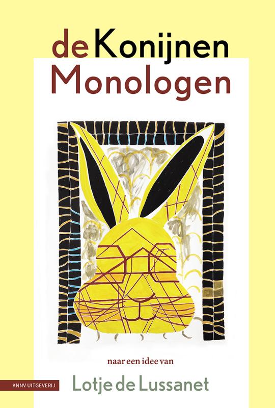 De Konijnen Monologen