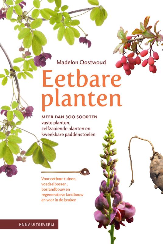 Eetbare planten