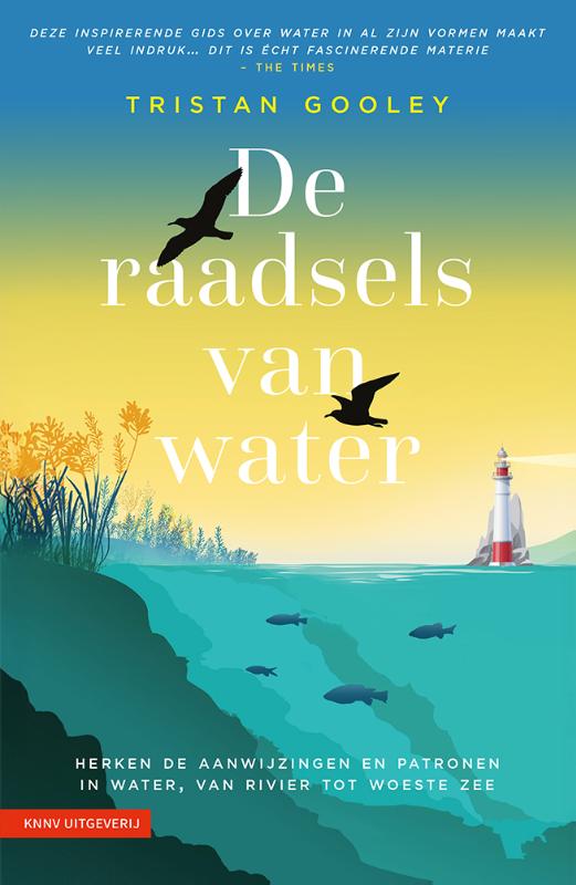 De geheimen van water