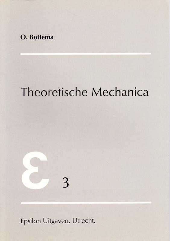 Theoretische mechanica