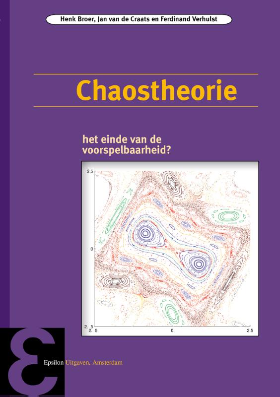 Chaostheorie