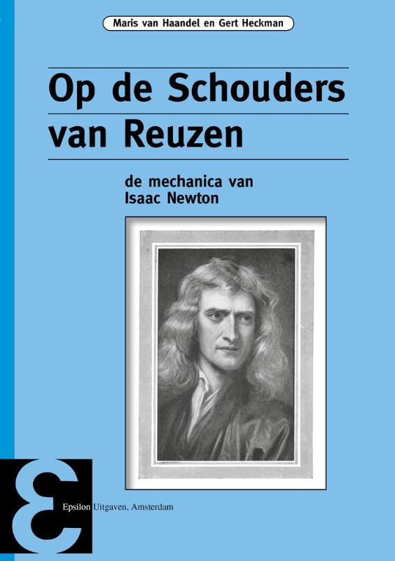 Op de schouders van reuzen