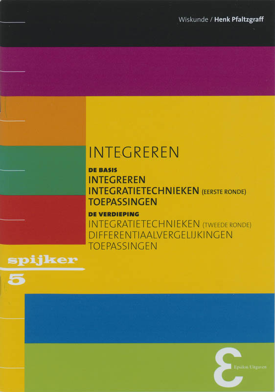 Integreren
