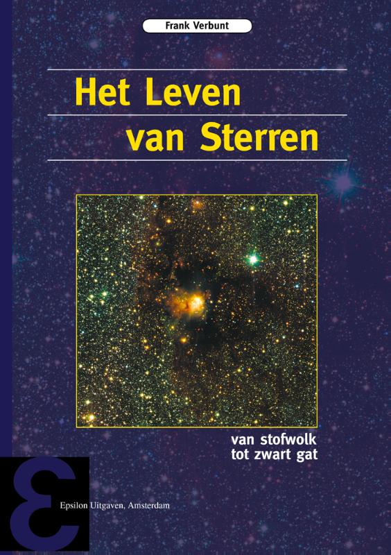 Het Leven van Sterren