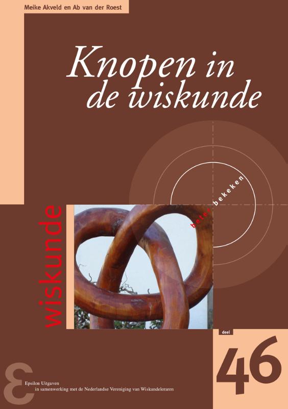 Knopen in de wiskunde