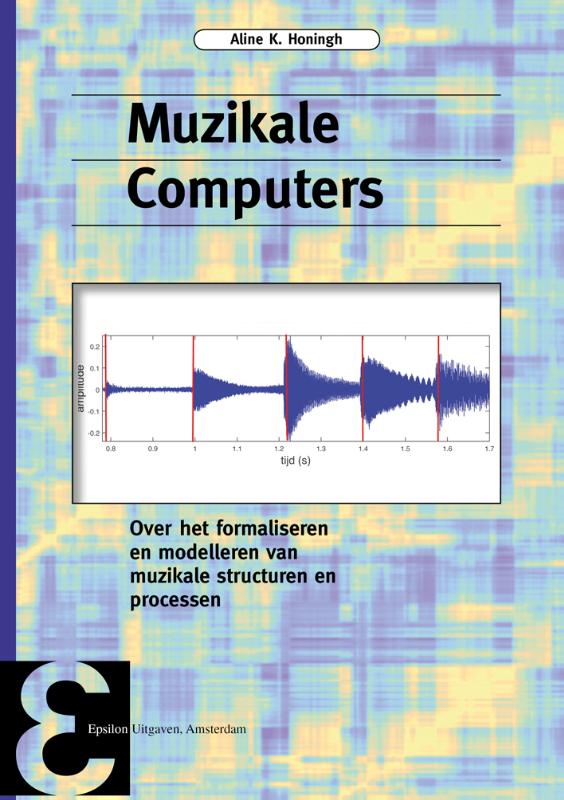 Muzikale computers