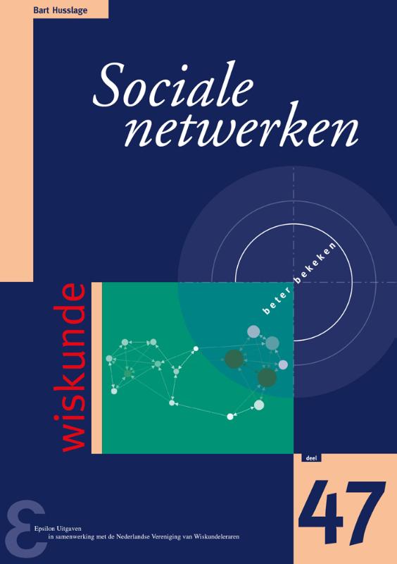Sociale netwerken