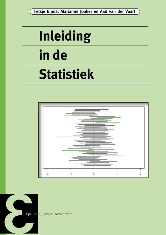 Inleiding in de Statistiek