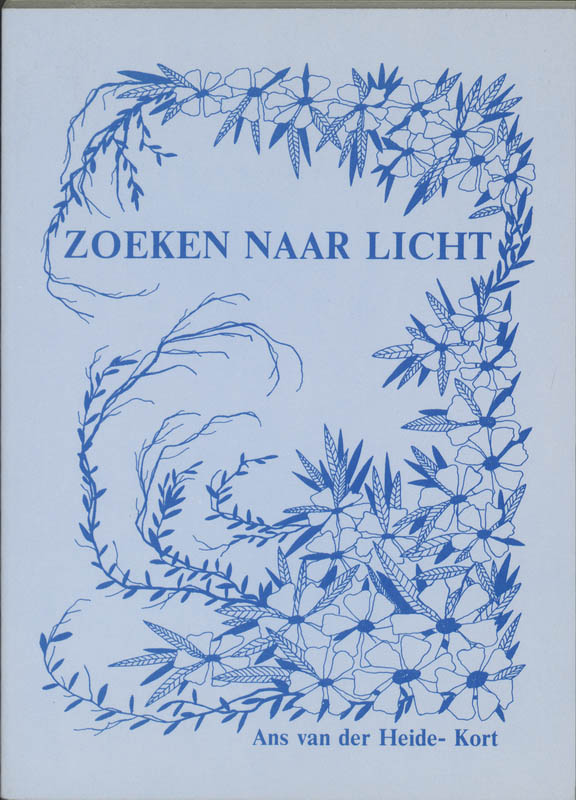 Zoeken naar licht