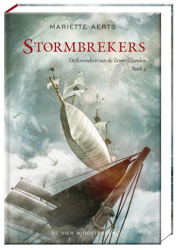 Stormbrekers